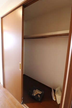 コンタード高松台の物件内観写真